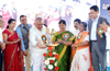 Transport Minister inaugurates KSRTC&rsquo;s hi-tech bus stand in Puttur